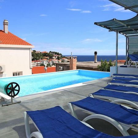 Villa Korculaholidays Zavalatica Exteriör bild