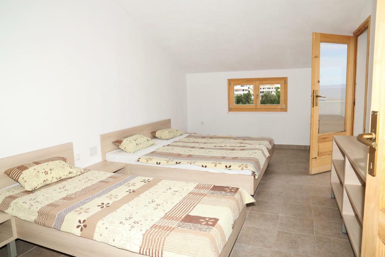 Villa Korculaholidays Zavalatica Exteriör bild