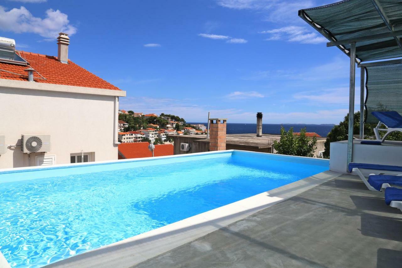 Villa Korculaholidays Zavalatica Exteriör bild