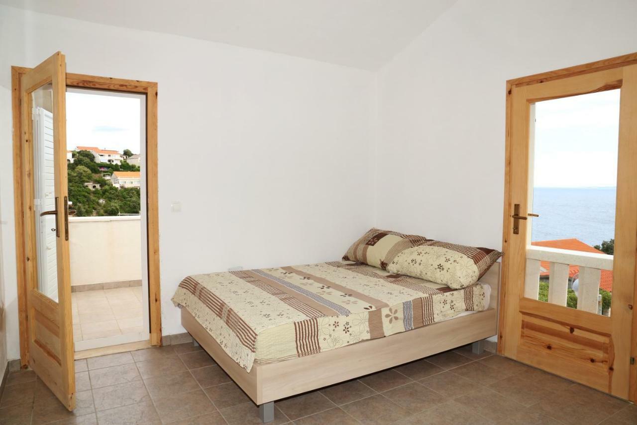 Villa Korculaholidays Zavalatica Exteriör bild