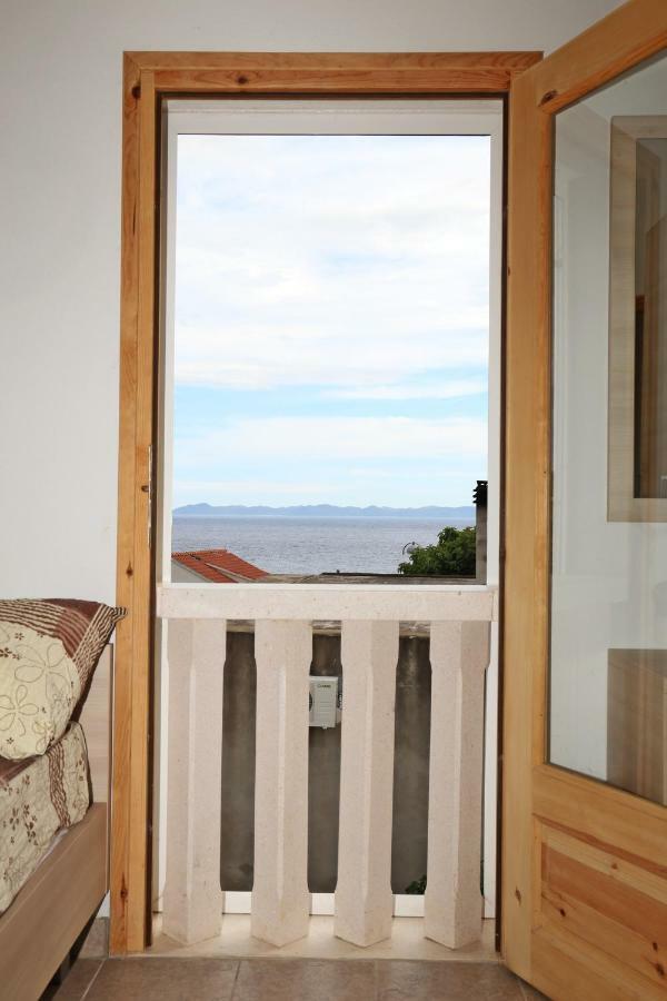 Villa Korculaholidays Zavalatica Exteriör bild