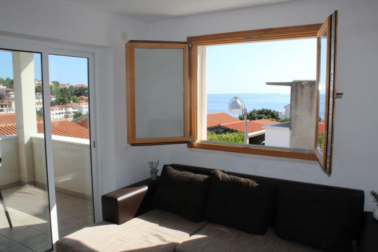 Villa Korculaholidays Zavalatica Exteriör bild