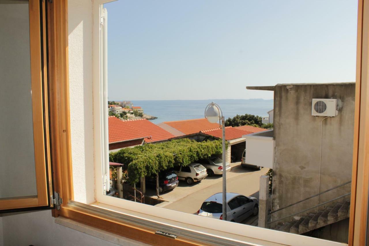 Villa Korculaholidays Zavalatica Exteriör bild