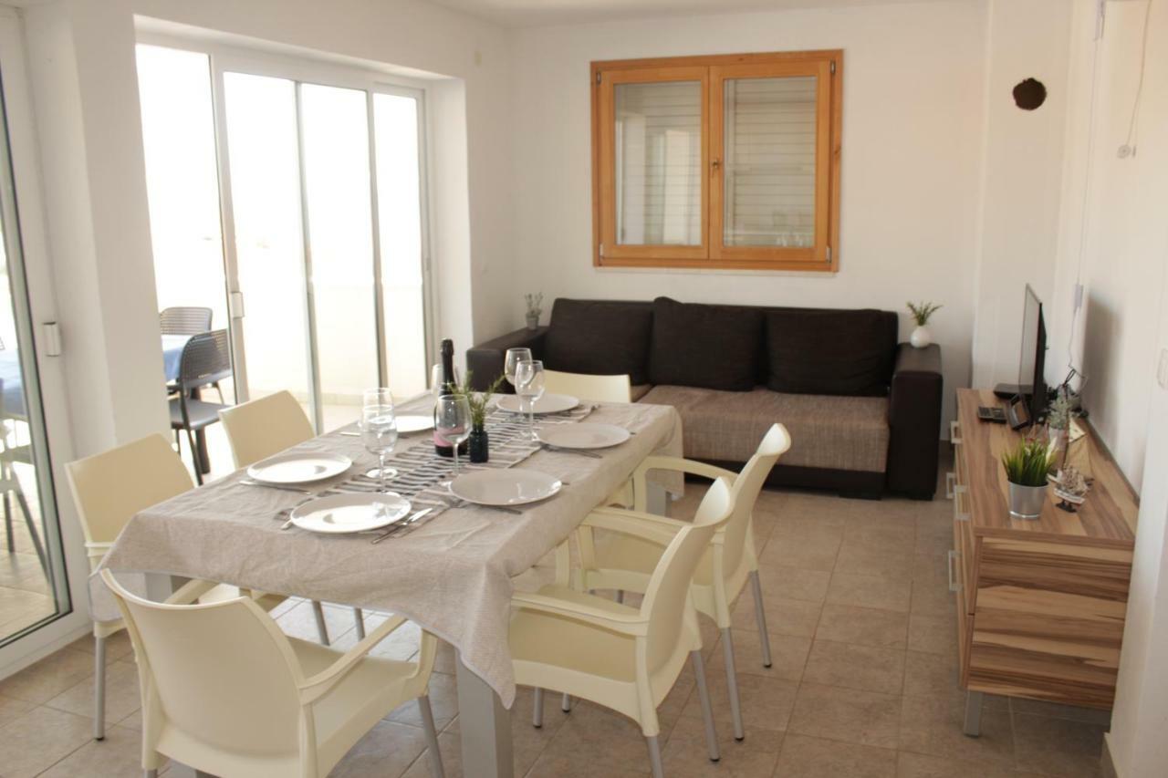 Villa Korculaholidays Zavalatica Exteriör bild
