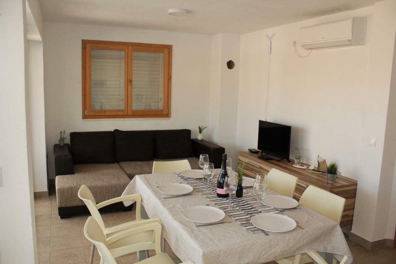 Villa Korculaholidays Zavalatica Exteriör bild